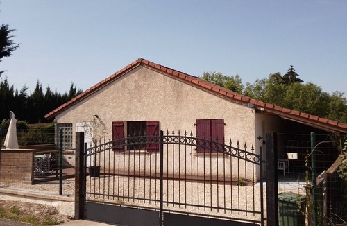 Vigneulles-les-Hattonchatel House | Single-storey house for 2 or 3