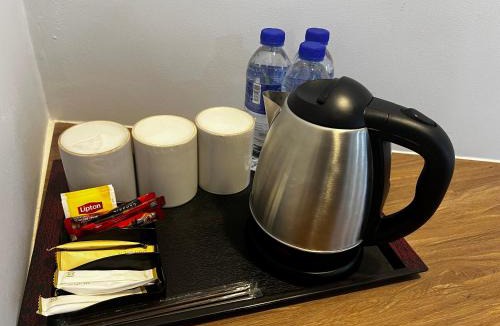 Kluang Hotel | SiN LiEN HOTEL