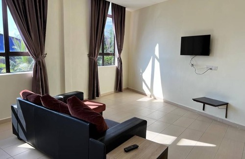 Kluang Hotel | SIN LIEN HOTEL