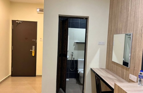 Kluang Hotel | SIN LIEN HOTEL