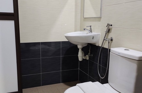 Kluang Hotel | SIN LIEN HOTEL