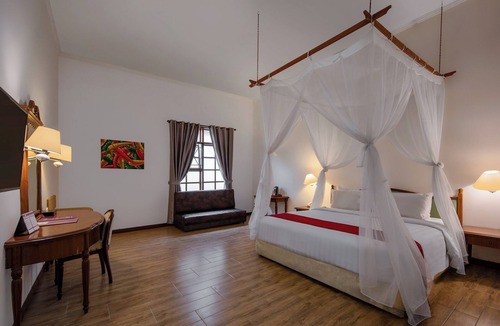 Berastagi Hotel | Sinabung Hills Berastagi