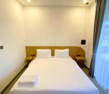 Mataram House | Sinaga House Lombok