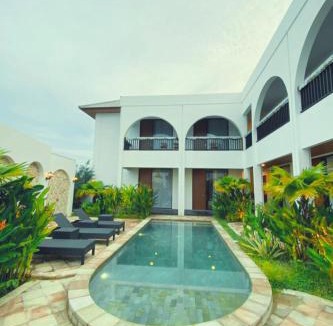 Mataram House | Sinaga House Lombok