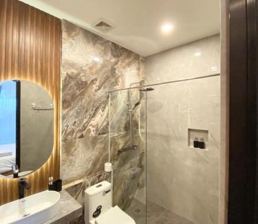 Mataram House | Sinaga House Lombok