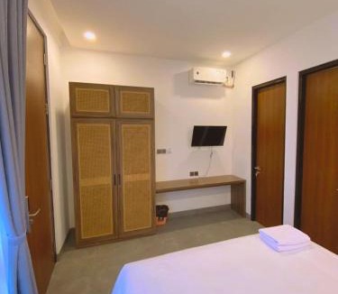 Mataram House | Sinaga House Lombok