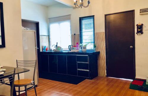 Tasek Gelugor House | Sinar Ara homestay