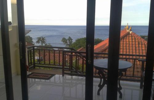 Amed Resort | Sinar Bali 2