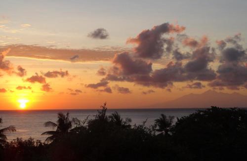 Amed Resort | Sinar Bali 2