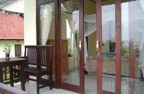 Amed Resort | Sinar Bali 2