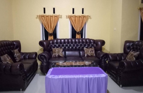 Tomia Island Bed & Breakfast | Sinar Harapan