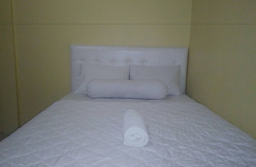 Tomia Island Bed & Breakfast | Sinar Harapan