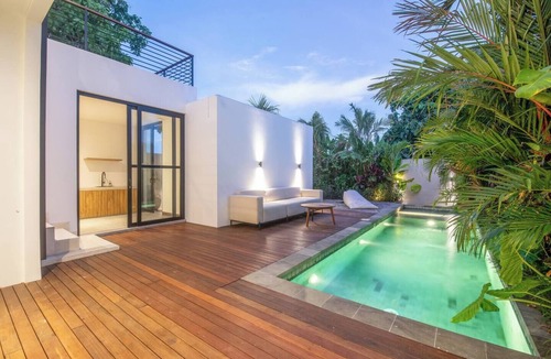 Kutuh House | Sinara Ocean View 2BR Luxury Villa, Nusa Dua