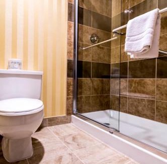 Gander Hotel | Sinbads Hotel & Suites