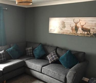 Keiss Hotel | Sinclair Bay Apartments