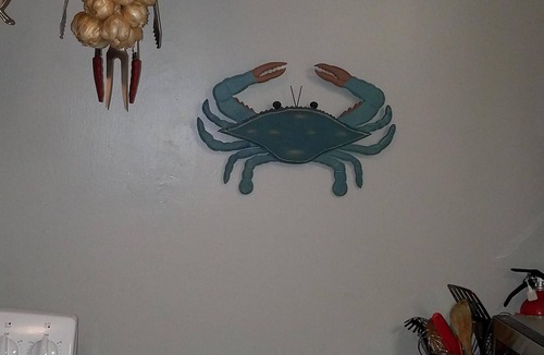 Retsil Cottage | Sinclair Beach Cottage - Waterfront, Amazing Views!