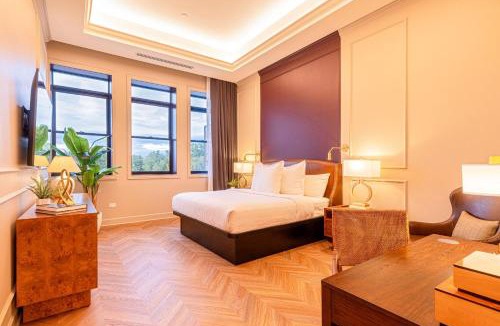 West Dundee Apartment | Sinclair Suites - Boutique Hotel West Dundee