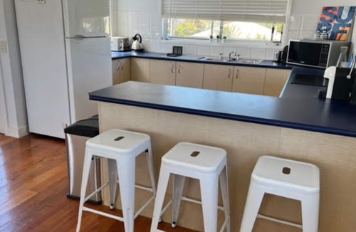 Surf Beach House | Sinclair Surfside Stay