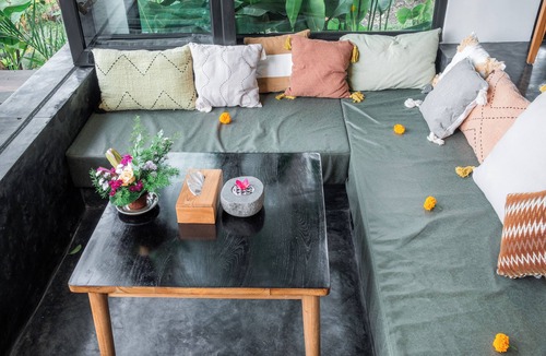 Sayan Hotel | Sindu Village Ubud