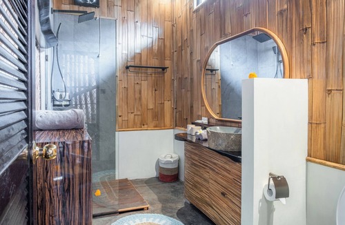 Sayan Hotel | Sindu Village Ubud