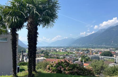 SantʼAntonino Apartment | Sinergia e Benessere