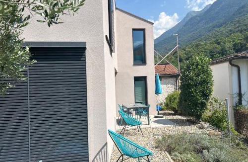 SantʼAntonino Apartment | Sinergia e Benessere