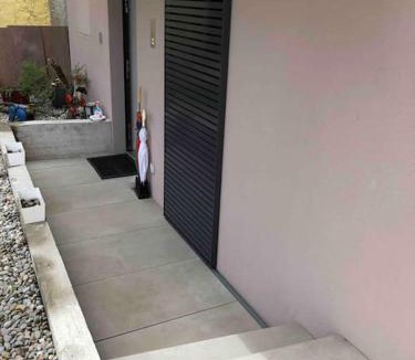 SantʼAntonino Apartment | Sinergia e Benessere