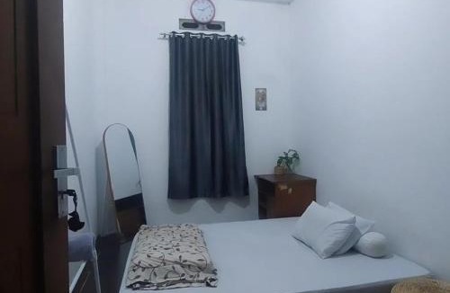 Tegalrejo House | Sing Ayu Homestay