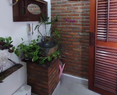 Tegalrejo House | Sing Ayu Homestay