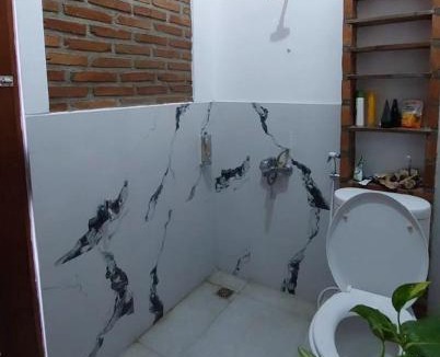 Tegalrejo House | Sing Ayu Homestay