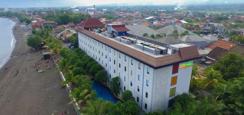 Buleleng Hotel | Singaraja Beach Hotel