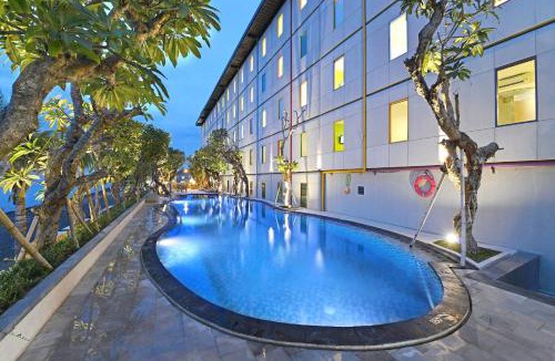 Buleleng Hotel | Singaraja Beach Hotel