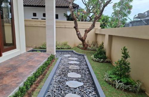 Pemaron Villa | Singaraja Sea View Villa