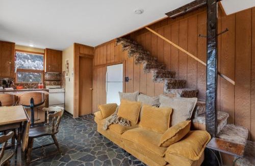 Ridgway House | Singer Cabin 1