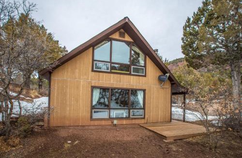 Ridgway House | Singer Cabin 2
