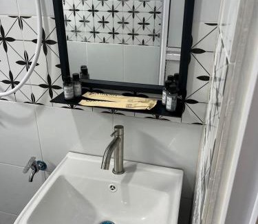 Larut House | Singgah Dusun Zahra