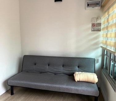 Larut House | Singgah Dusun Zahra