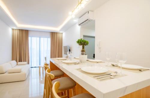 Labu Apartment | Singgah House KLIA