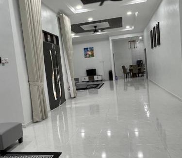 Kampung Alor Limbat House | Singgah Tamu Al Amin