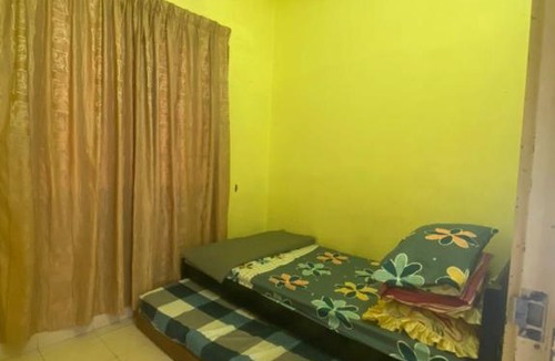 Taiping Apartment | SinggahSana Q Bukit Merah