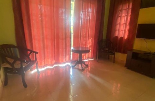 Taiping Apartment | SinggahSana Q Bukit Merah