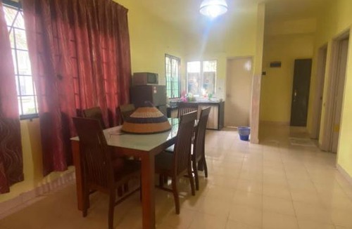 Taiping Apartment | SinggahSana Q Bukit Merah