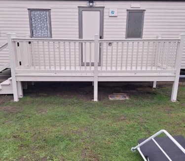 Clacton-on-Sea House | Singh&Leite Family L6