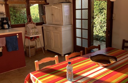 Sainte-Marie-Plage House | Single storey house 400 m from the beach