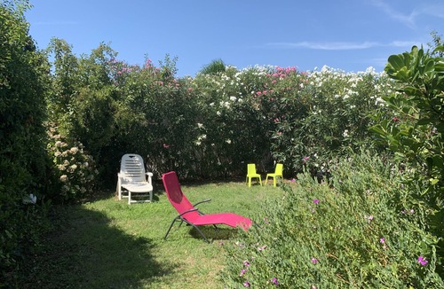 Sainte-Marie-Plage House | Single storey house 400 m from the beach