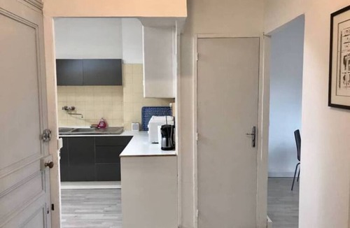 Argenteuil Apartment | Single apartment in Argenteuil, near Paris