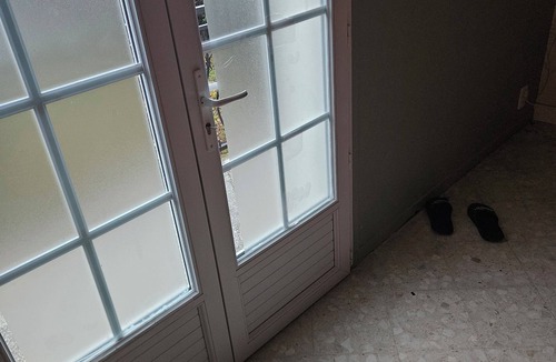 Colomiers Bed & Breakfast | Single Bed in 6-Bed Mixed Dormitory