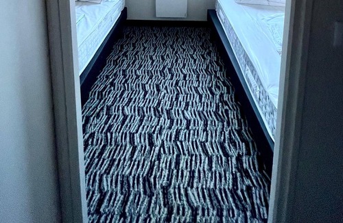 Eaux-Bonnes Ski Chalet | Single Bed in Gîte .