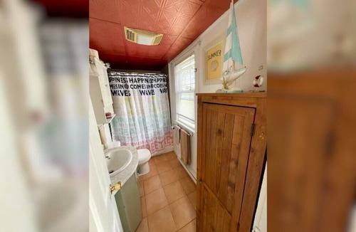 Sylvan Beach House | Single Family Beach Home steps away from the beautiful Sylvan Beach