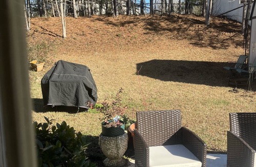 Lithonia House | Single family home three bedroom